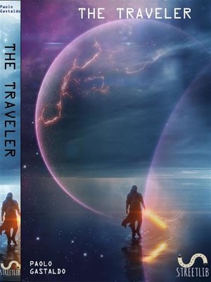 cover image of The Traveler